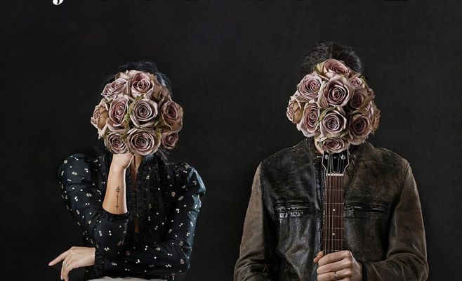 Концерт Us The Duo