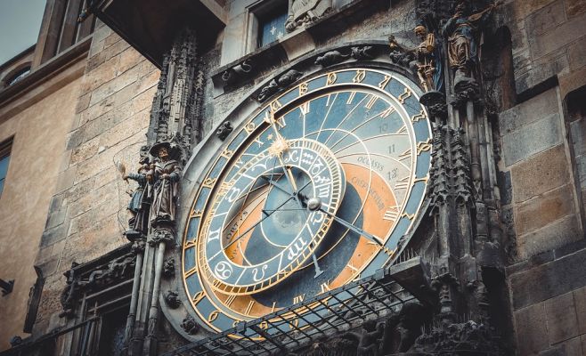 Близится крупнейшая с XX века реконструкция Староместской ратуши