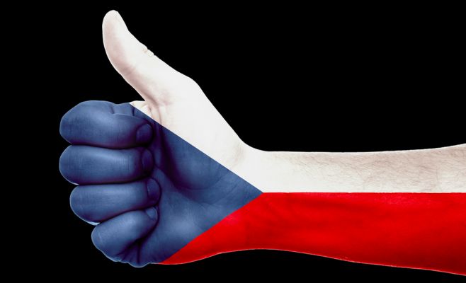 Названы самые популярные бренды в Чехии