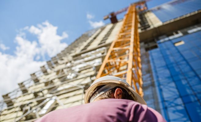 Чехия нуждается в специалистах из Украины