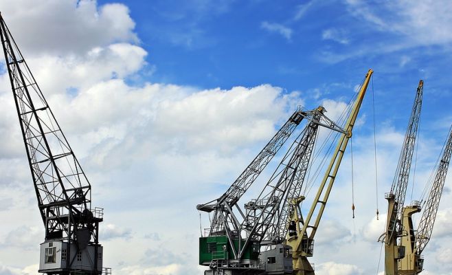 Чехия нуждается в специалистах из Украины