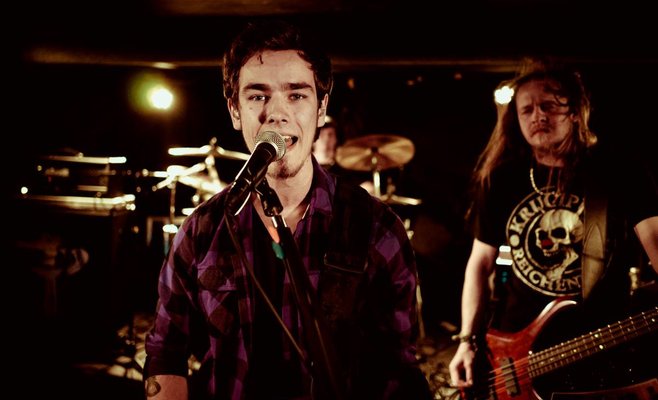 Strahov OpenAir 2019