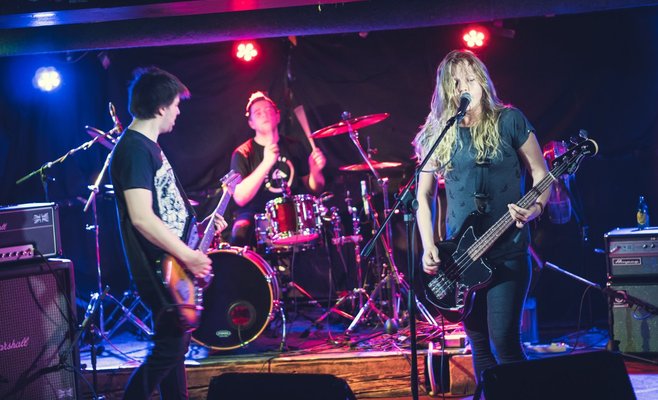 Strahov OpenAir 2019