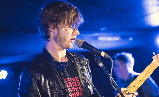 Strahov OpenAir 2019