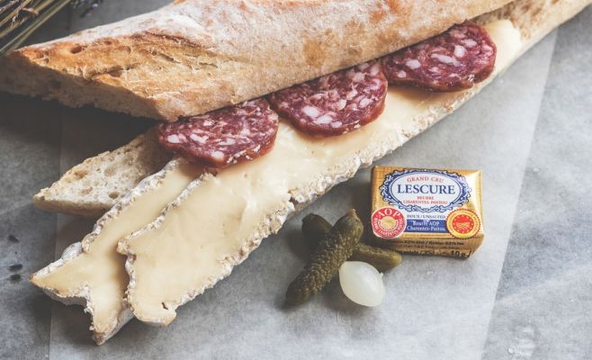 Swiss Food Festival 2018