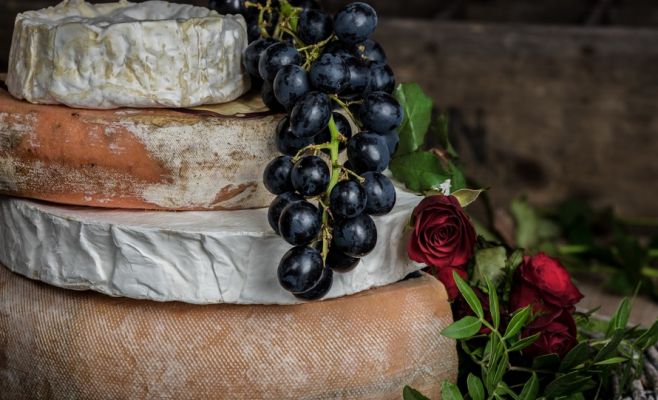 Swiss Food Festival 2018