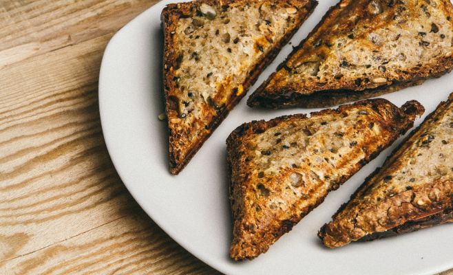 Swiss Food Festival 2018