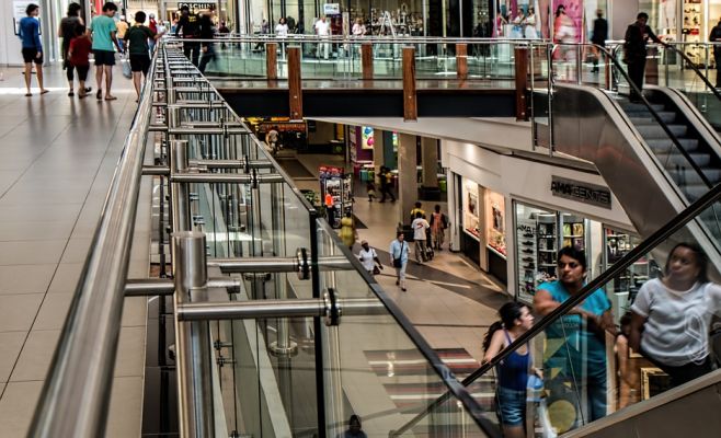 Какие магазины будут закрыты в ближайшие госпраздники в Чехии?