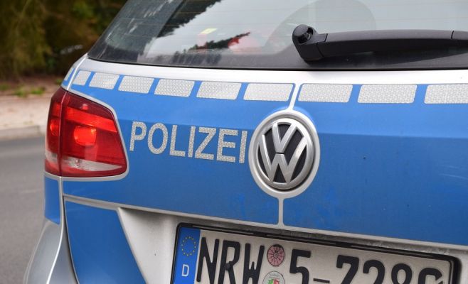 На границе Чехии и Германии эвакуировали жильцов дома из-за возможного теракта