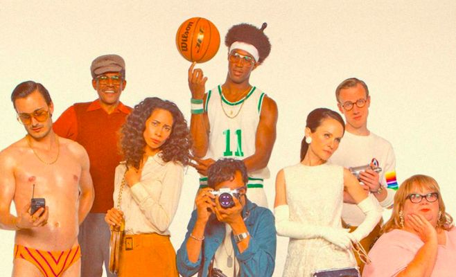 Концерт Glass Animals