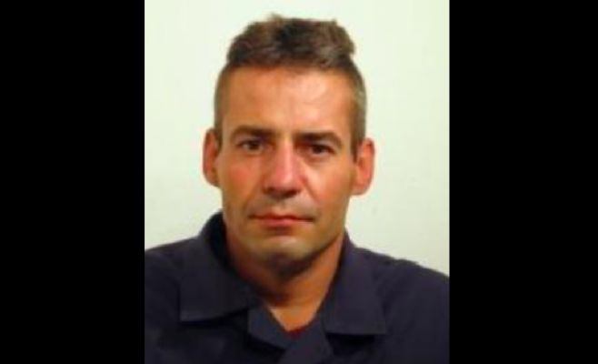 Внимание! Из тюрьмы сбежал опасный преступник, он может быть вооружен