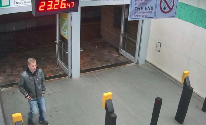 Поиски мужчины, пытавшегося изнасиловать девушку в метро, прекращены