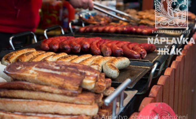 Праздник святомартинского гуся и молодого вина