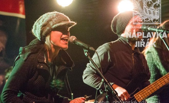 Праздник святомартинского гуся и молодого вина