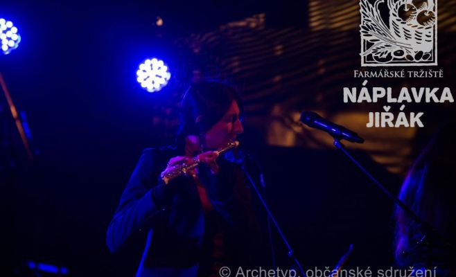 Праздник святомартинского гуся и молодого вина