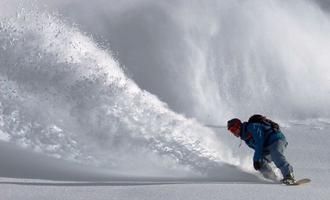 Стало известно, какая погода ожидает Чехию ближайшей зимой