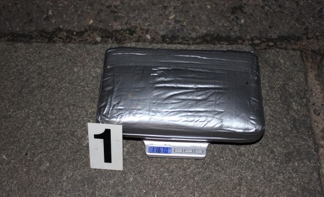 Спецоперации в Праге и Пльзене: Задержаны преступники с рекордной партией наркотиков