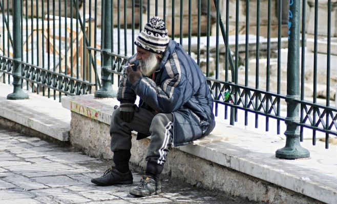 Чешские полицейские арестовали повелителя гор – Краконоша