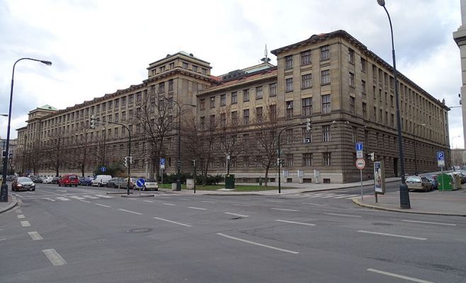 День открытых дверей в Министерстве транспорта