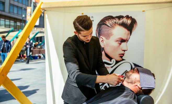 Арт-рынок UMtrh