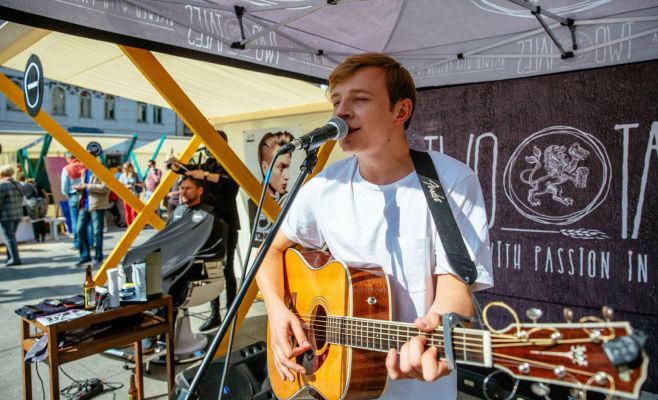 Арт-рынок UMtrh