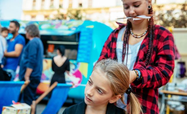 Арт-рынок UMtrh