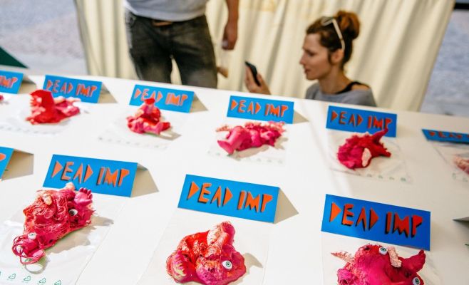 Арт-рынок UMtrh