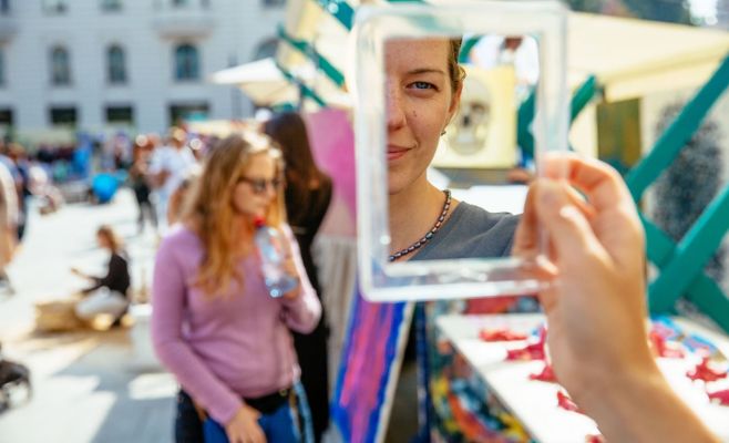 Арт-рынок UMtrh