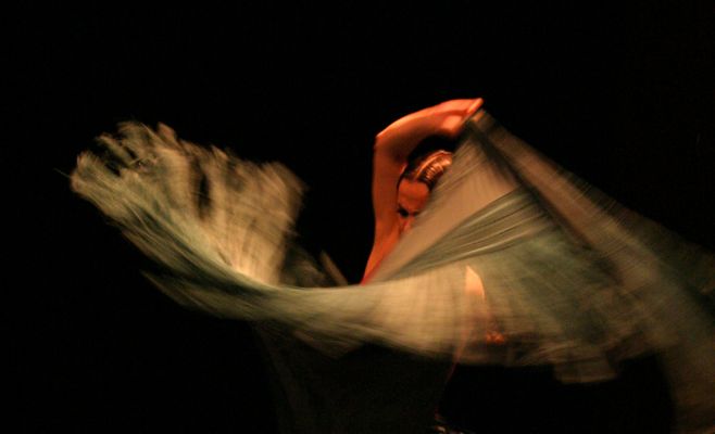 Международный день фламенко