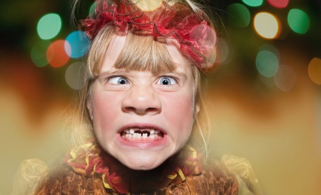 Празднование Хэллоуина в Žluté lázně