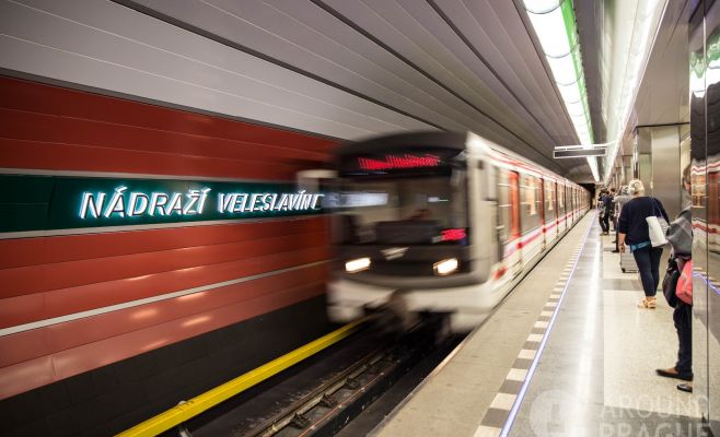 Возможен ли бесплатный общественный транспорт в Праге?
