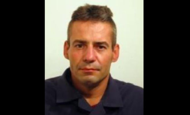 Полиция арестовала, сбежавшего из тюрьмы вооруженного преступника