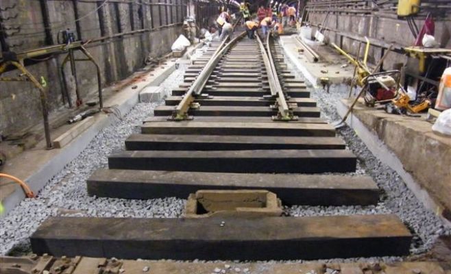 Почему в Праге временно будет закрыто метро?