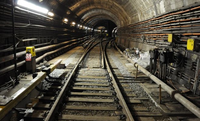 Почему в Праге временно будет закрыто метро?