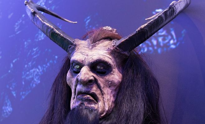 Вечеринка University Halloween 2016