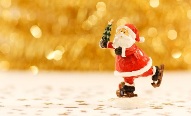 Рождественская ярмарка 2016