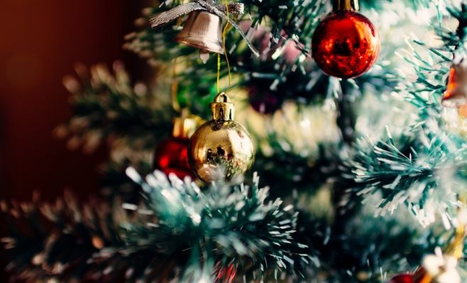 Рождественская ярмарка 2016