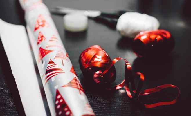 Рождественская ярмарка 2016