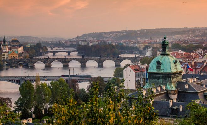 Метеорологи рассказали о погоде на выходные