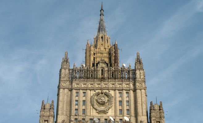 МИД России: Обвинения россиянина в хакерстве политически мотивированы