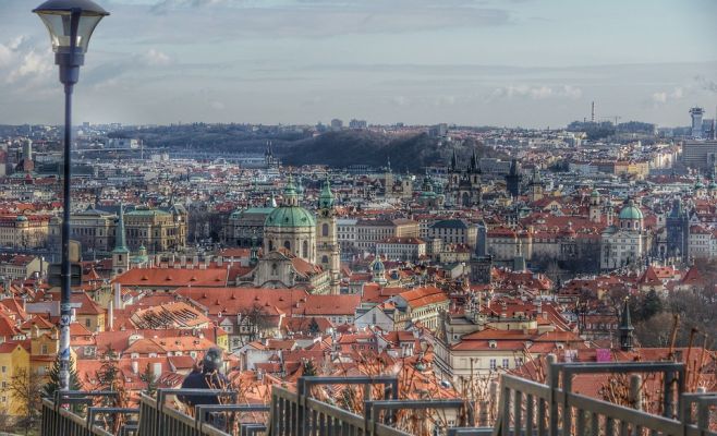 В каких европейских столицах дешевле жить?