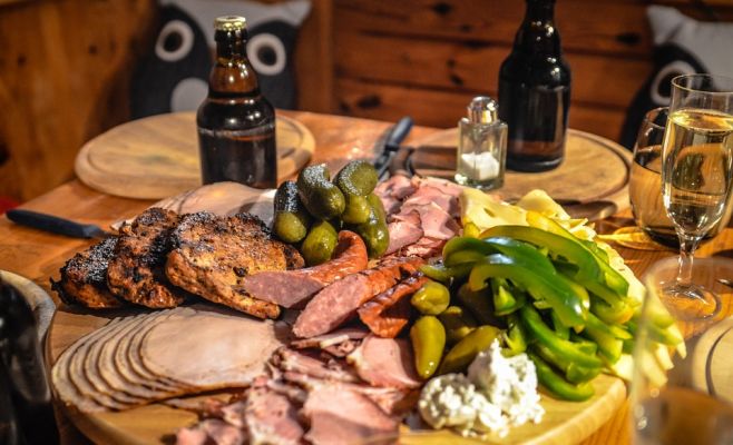 Пять чешских блюд, которые надо обязательно попробовать