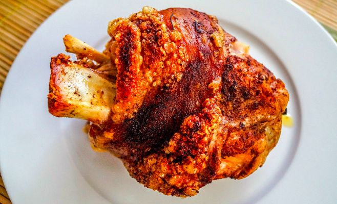 Пять чешских блюд, которые надо обязательно попробовать