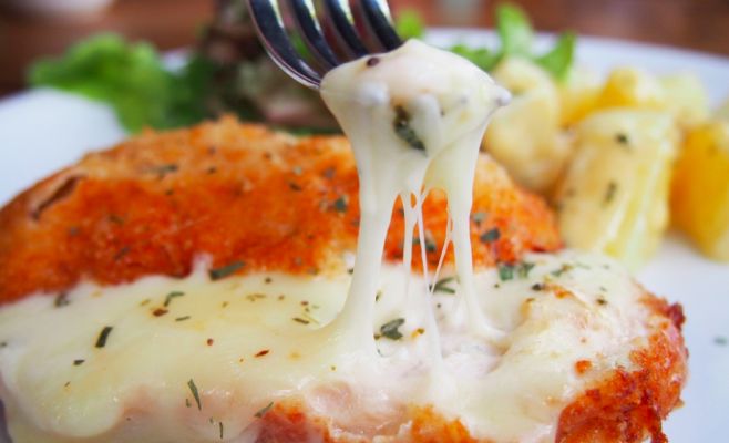 Пять чешских блюд, которые надо обязательно попробовать