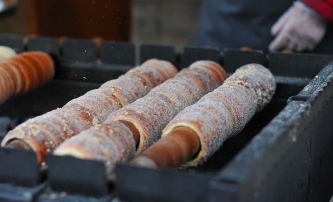 Пять чешских блюд, которые надо обязательно попробовать