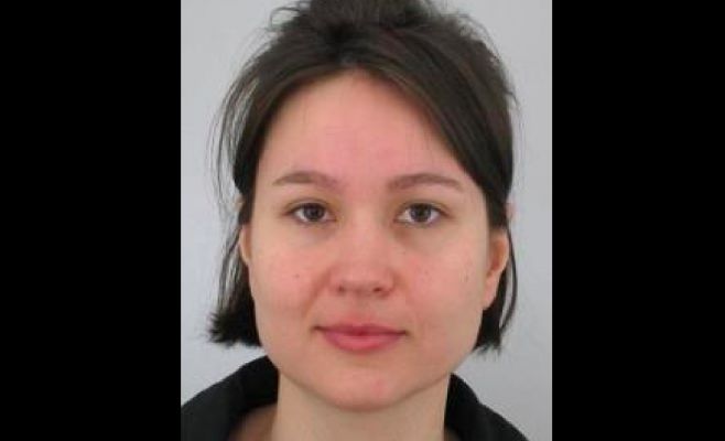 Внимание! В Праге разыскивают опасную женщину