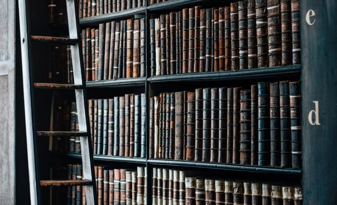 Начал работу портал по поиску книг в чешских библиотеках