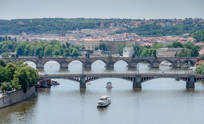 Ян Гейл: Прага застряла в 90-х годах