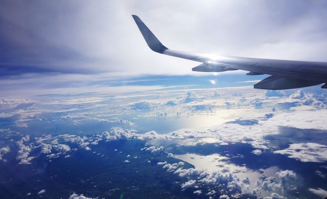 Зима близко: пражский аэропорт переходит на зимнее расписание