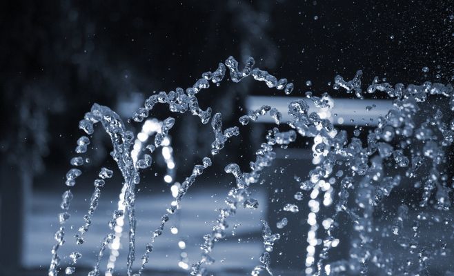 К следующему лету в Праге появится больше питьевых фонтанчиков